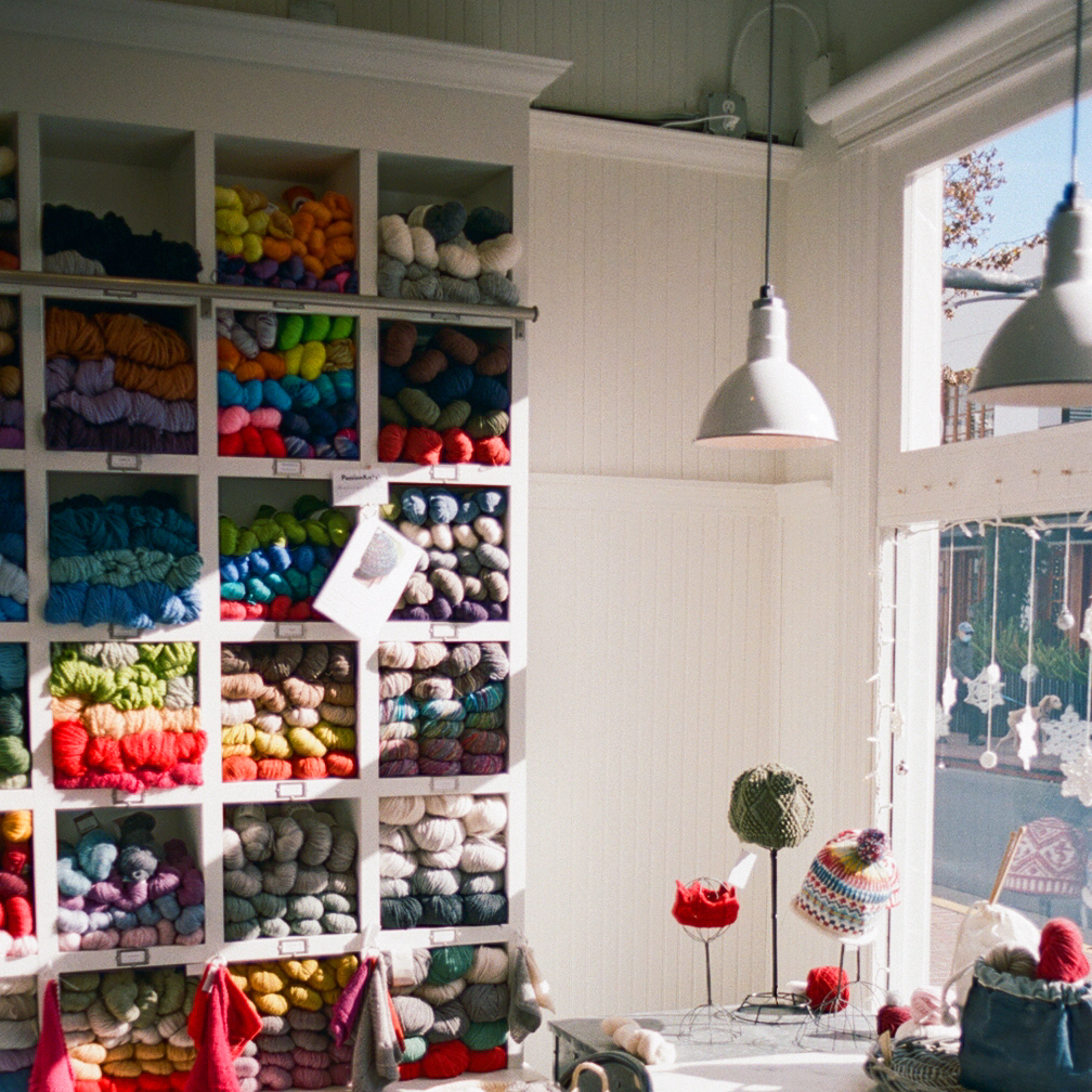Wilcox Deep Bowl Pendant Light | Photo Courtesy of Proper Wit Design